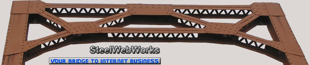 Steel Web Works